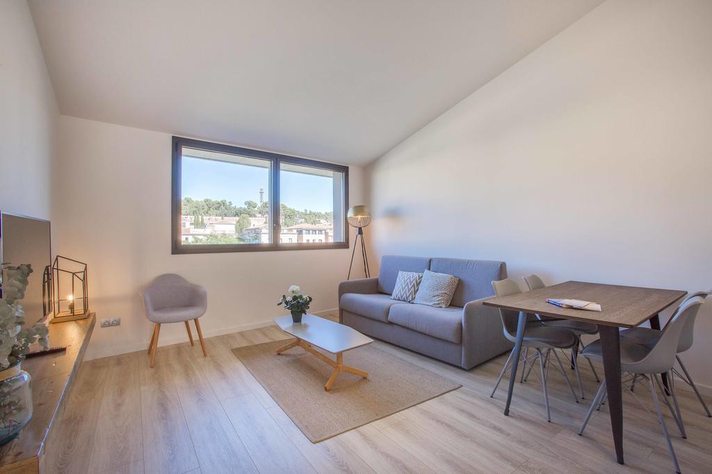 Flateli - Exclusivo Plaça Catalunya 4-1 Appartement *