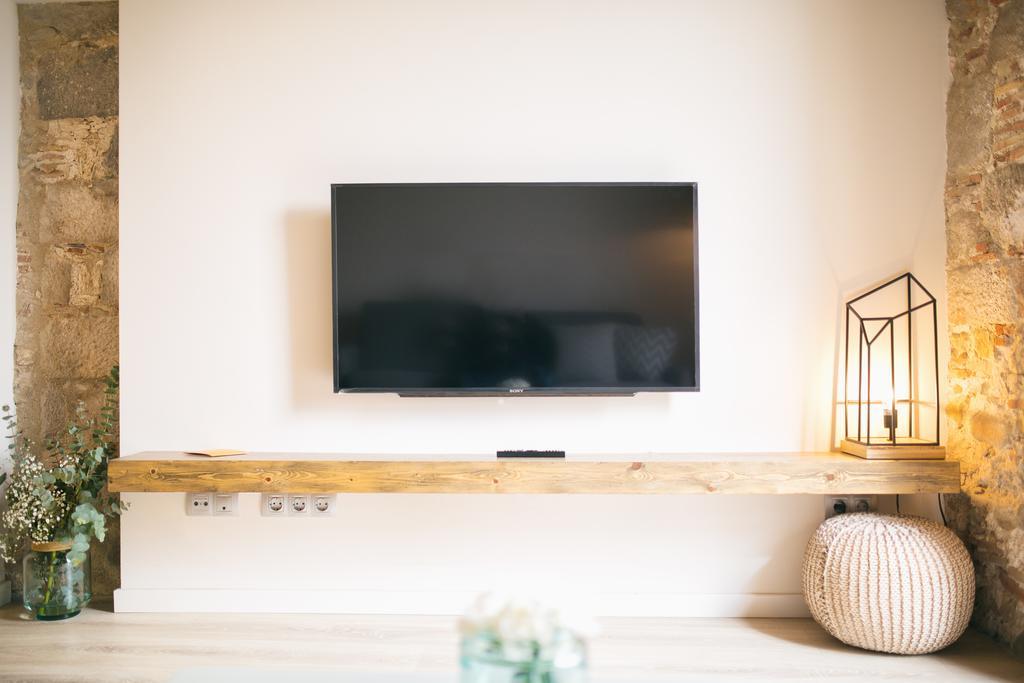 Appartement Flateli - Exclusivo Plaça Catalunya 4-1 Gérone